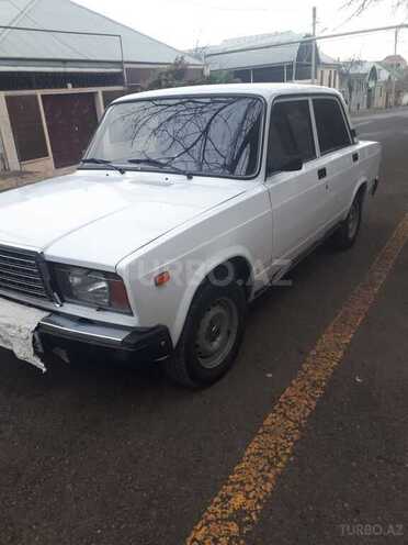 LADA (VAZ) 2107 2010, 123,000 km - 1.5 л - Göygöl