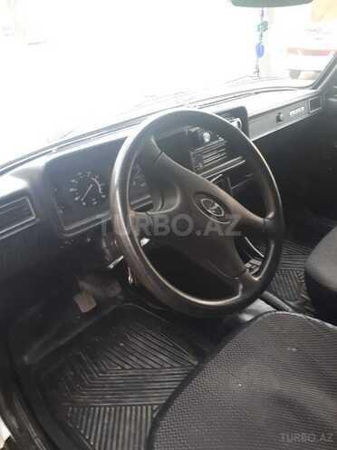 LADA (VAZ) 2107 2010, 123,000 km - 1.5 л - Göygöl