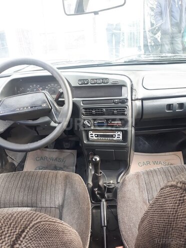 LADA (VAZ) 2115 2000, 250,000 km - 1.5 l - Ağdaş