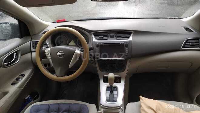 Nissan Sentra 2013, 100,000 km - 1.6 л - Bakı