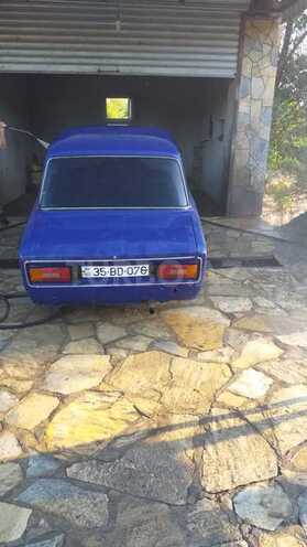 LADA (VAZ) 2106 1983, 100,000 km - 1.6 л - Qazax
