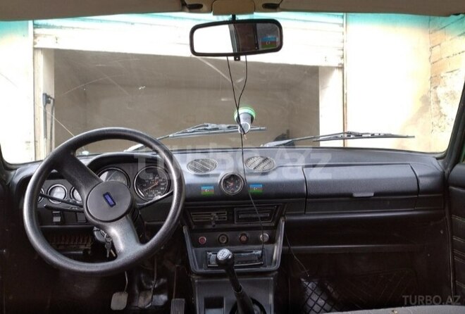 LADA (VAZ) 2106 1983, 100,000 km - 1.6 л - Qazax
