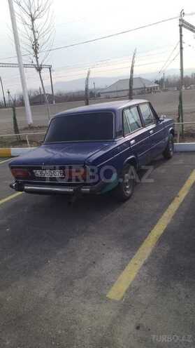 LADA (VAZ) 2106 1983, 100,000 km - 1.6 л - Qazax