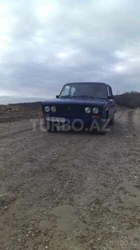 LADA (VAZ) 2106 1983, 100,000 km - 1.6 л - Qazax