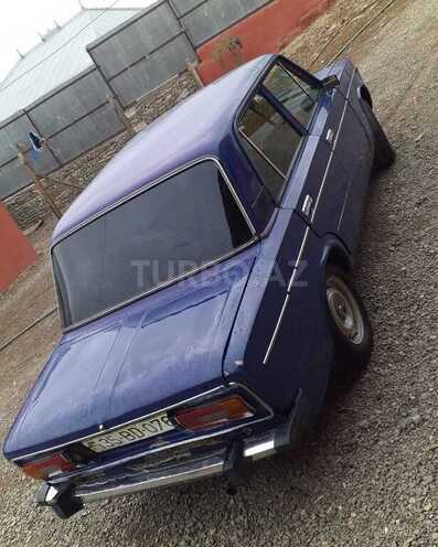 LADA (VAZ) 2106 1983, 100,000 km - 1.6 л - Qazax