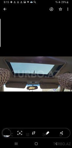 Nissan Murano 2006, 285,000 km - 0.4 l - Lənkəran