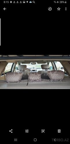 Nissan Murano 2006, 285,000 km - 0.4 l - Lənkəran