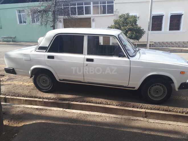 LADA (VAZ) 2107 2010, 123,000 km - 1.5 л - Göygöl