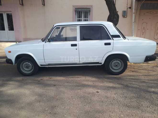 LADA (VAZ) 2107 2010, 123,000 km - 1.5 л - Göygöl
