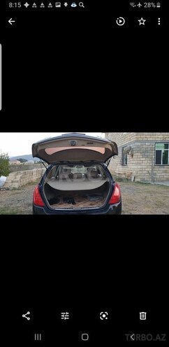 Nissan Murano 2006, 285,000 km - 0.4 l - Lənkəran