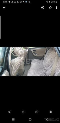 Nissan Murano 2006, 285,000 km - 0.4 l - Lənkəran