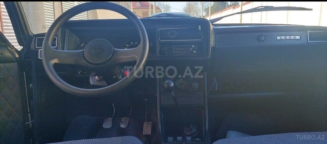 LADA (VAZ) 2107 2011, 126,000 km - 1.7 l - Şəmkir