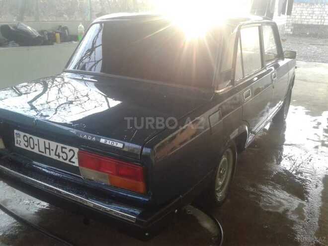 LADA (VAZ) 2107 2006, 111,111 km - 1.6 л - Qazax