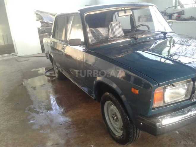 LADA (VAZ) 2107 2006, 111,111 km - 1.6 л - Qazax