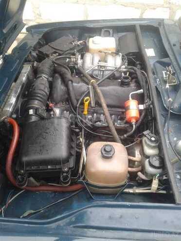 LADA (VAZ) 2107 2006, 111,111 km - 1.6 л - Qazax