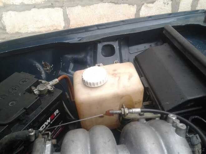 LADA (VAZ) 2107 2006, 111,111 km - 1.6 л - Qazax