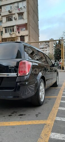 Opel Astra 2006, 200,721 km - 1.4 l - Bakı