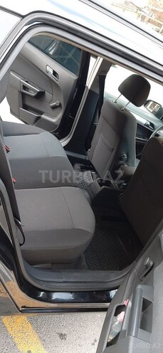Opel Astra 2006, 200,721 km - 1.4 l - Bakı