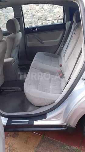 Volkswagen Passat 2002, 289,000 km - 1.8 л - Gəncə