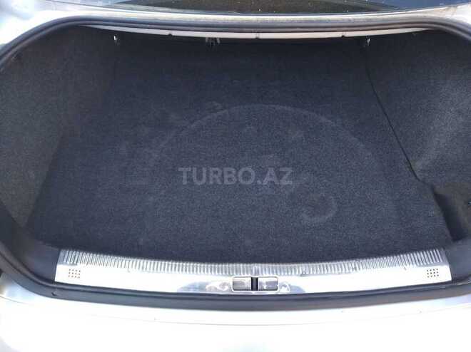Volkswagen Passat 2002, 289,000 km - 1.8 л - Gəncə