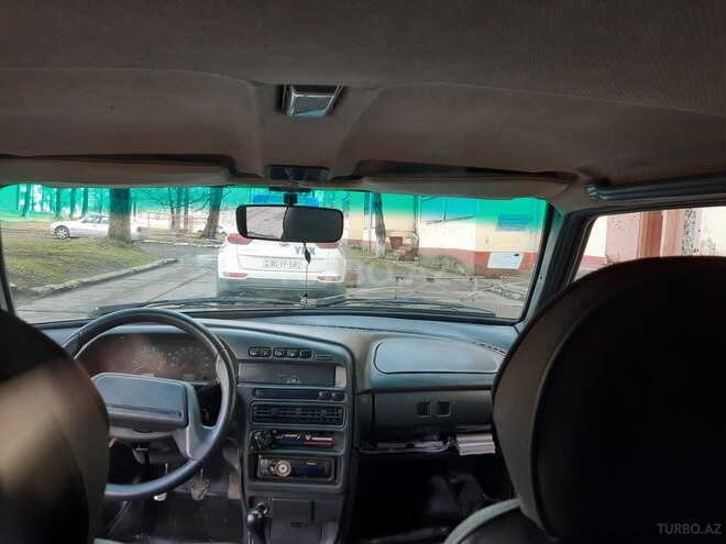 LADA (VAZ) 21099 2002, 478,000 km - 1.5 l - Qəbələ