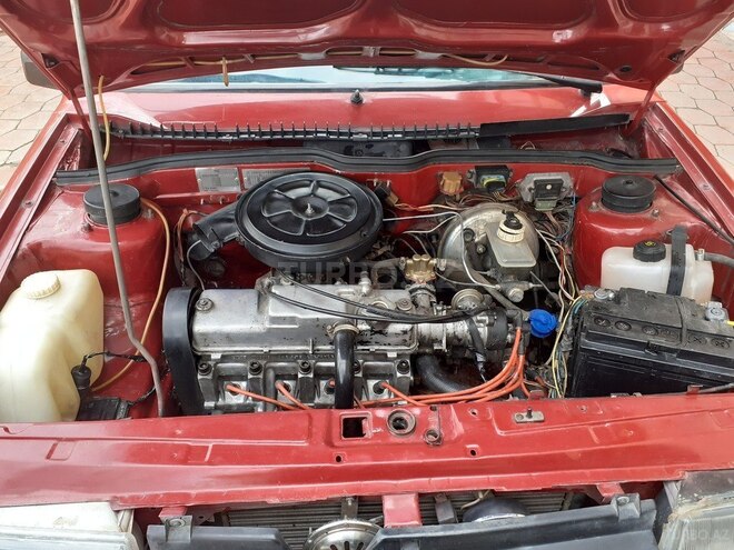 LADA (VAZ) 21099 1995, 120,000 km - 1.5 л - Gəncə
