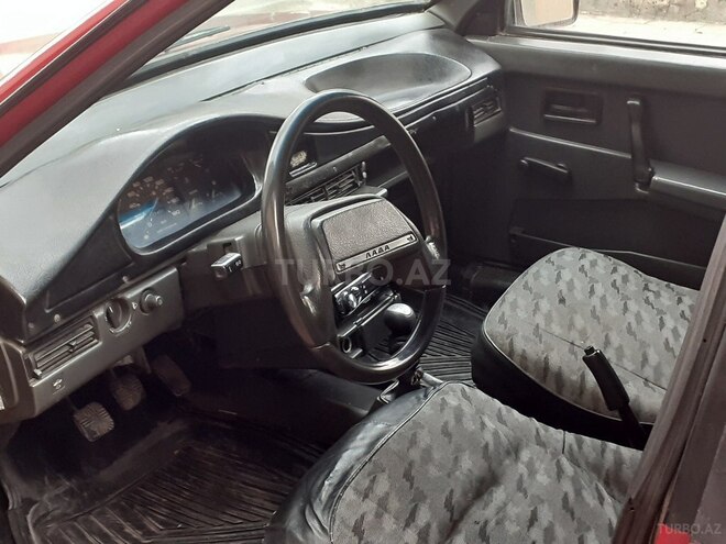 LADA (VAZ) 21099 1995, 120,000 km - 1.5 л - Gəncə