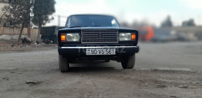 LADA (VAZ) 2107 2010, 34,684 km - 1.5 l - Gəncə