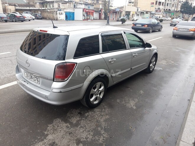 Opel Astra 2005, 176,000 km - 1.9 l - Bakı