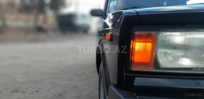 LADA (VAZ) 2107 2010, 34,684 km - 1.5 l - Gəncə