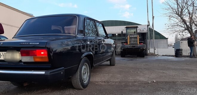 LADA (VAZ) 2107 2010, 34,684 km - 1.5 l - Gəncə