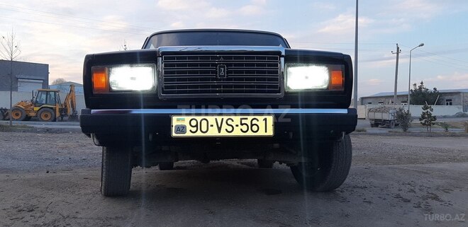 LADA (VAZ) 2107 2010, 34,684 km - 1.5 l - Gəncə