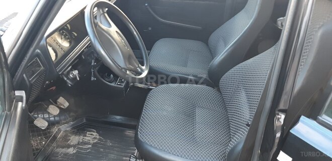 LADA (VAZ) 2107 2010, 34,684 km - 1.5 l - Gəncə