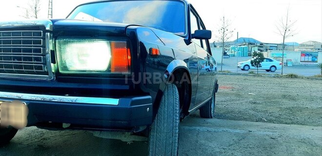 LADA (VAZ) 2107 2010, 34,684 km - 1.5 l - Gəncə