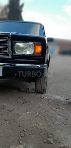 LADA (VAZ) 2107 2010, 34,684 km - 1.5 l - Gəncə