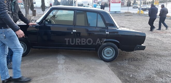 LADA (VAZ) 2107 2010, 34,684 km - 1.5 l - Gəncə