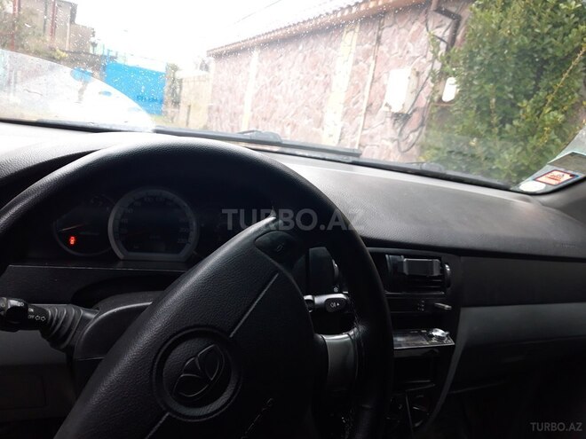Daewoo Gentra 2013, 285,000 km - 1.5 l - Bakı