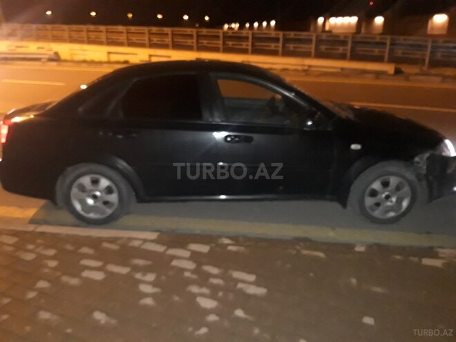 Daewoo Gentra 2013, 285,000 km - 1.5 l - Bakı
