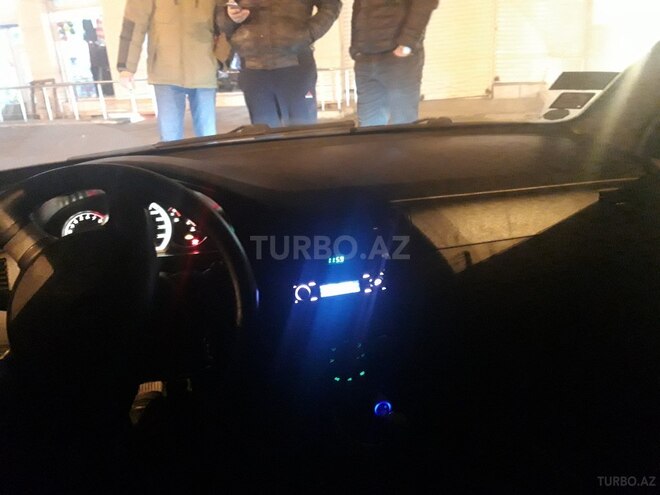 Daewoo Gentra 2013, 285,000 km - 1.5 l - Bakı