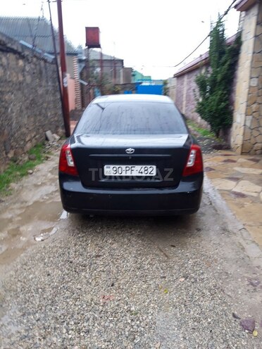 Daewoo Gentra 2013, 285,000 km - 1.5 l - Bakı