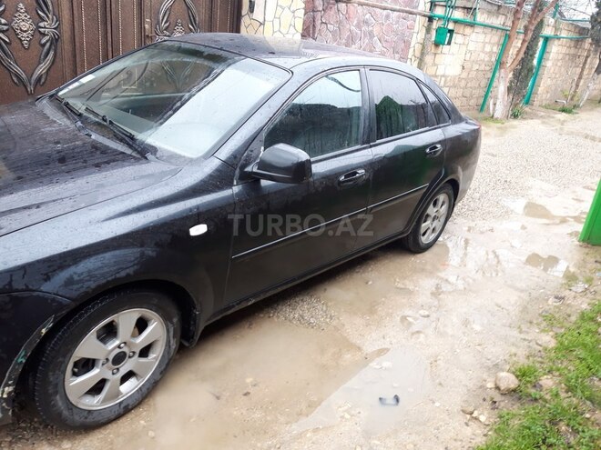 Daewoo Gentra 2013, 285,000 km - 1.5 l - Bakı