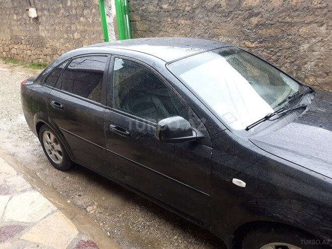 Daewoo Gentra 2013, 285,000 km - 1.5 l - Bakı