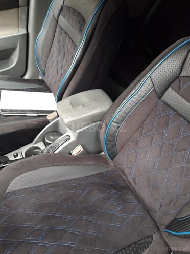 Daewoo Gentra 2013, 285,000 km - 1.5 l - Bakı