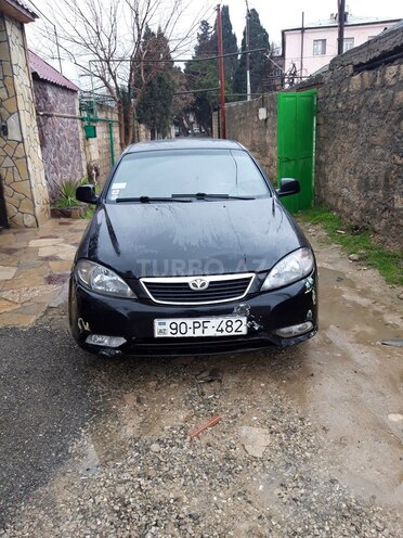 Daewoo Gentra 2013, 285,000 km - 1.5 l - Bakı