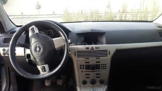 Opel Astra 2007, 320,000 km - 1.3 l - Göygöl