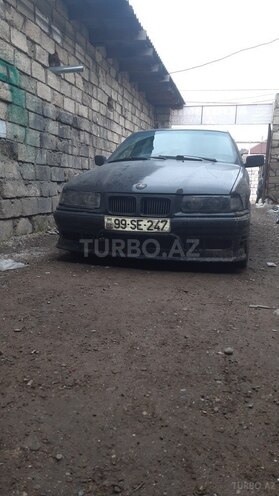 BMW 318 1994, 363,400 km - 1.8 l - Bakı