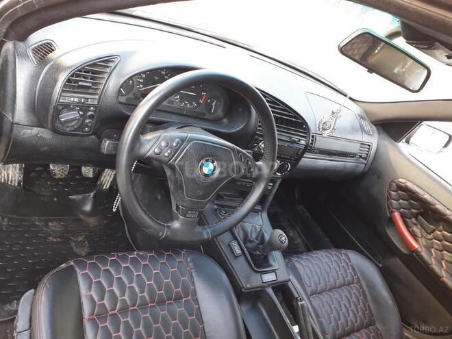BMW 318 1994, 363,400 km - 1.8 l - Bakı