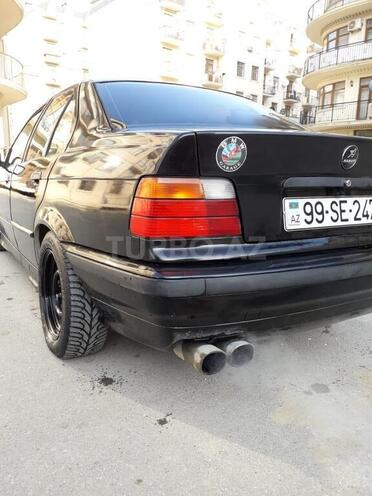 BMW 318 1994, 363,400 km - 1.8 l - Bakı