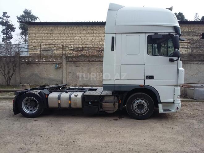 DAF 105 XF 2008, 900,000 km - 4.6 l - Gəncə