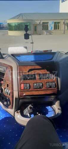 DAF 105 XF 2008, 900,000 km - 4.6 l - Gəncə